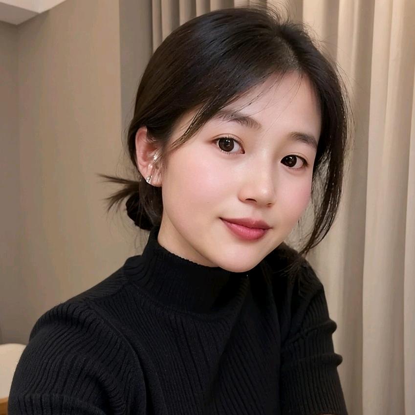 杨不温柔