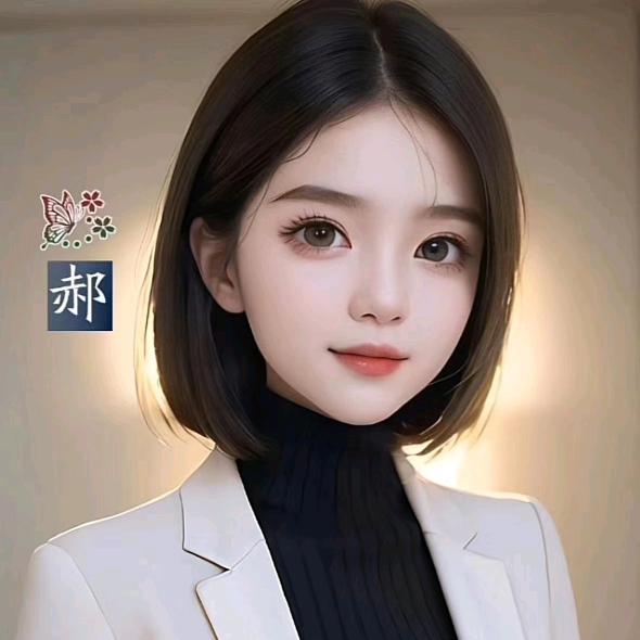 郝瑾