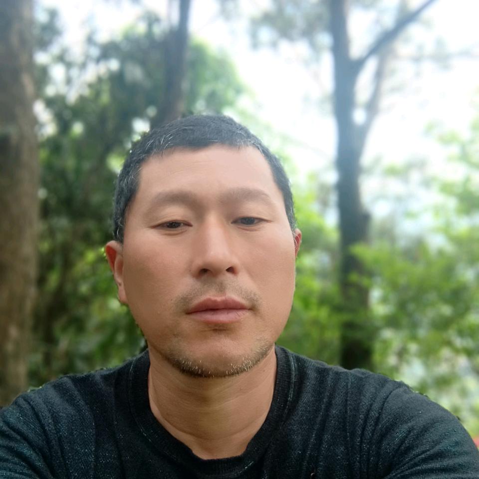 木子。用户