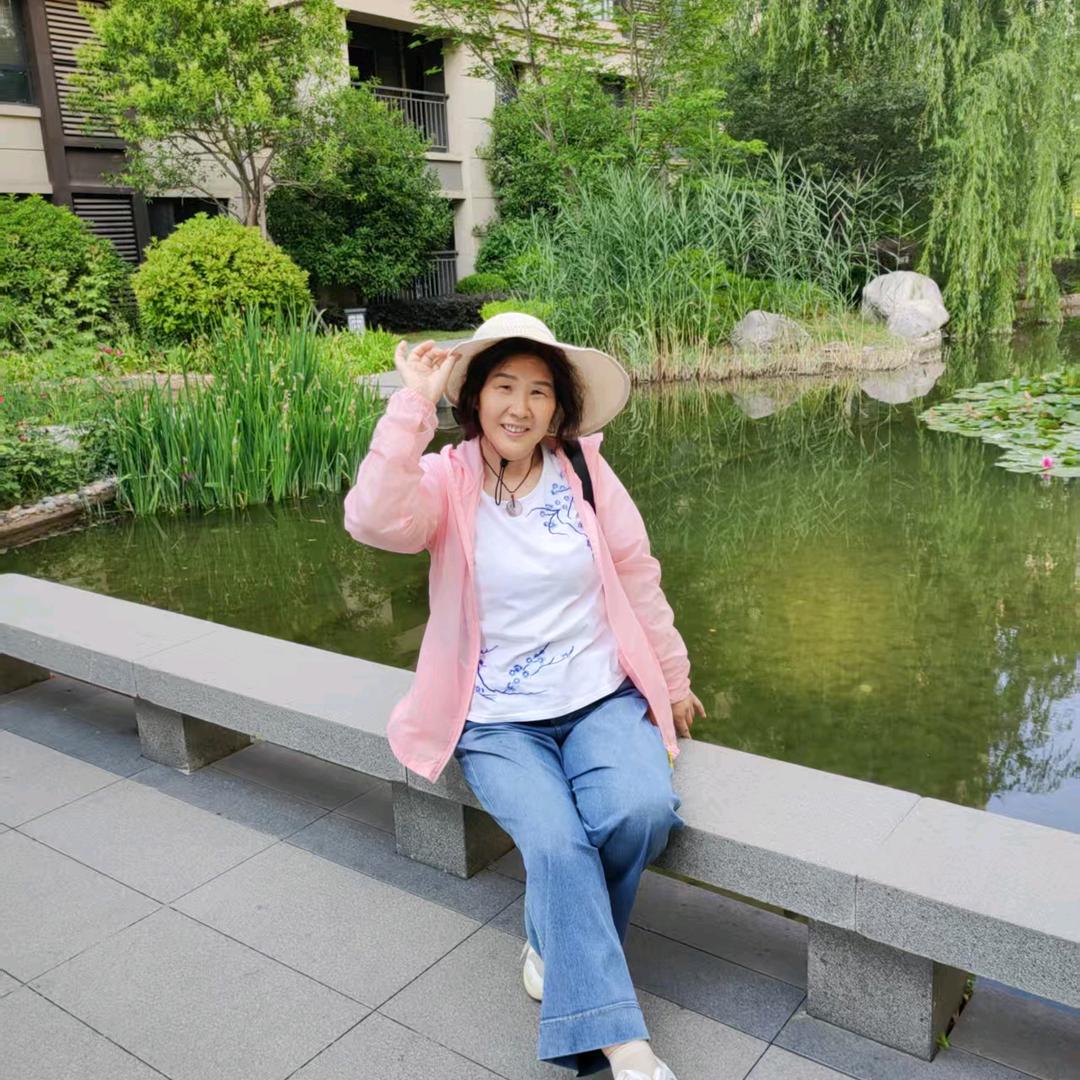 大爱无彊🐯(拒私聊版)