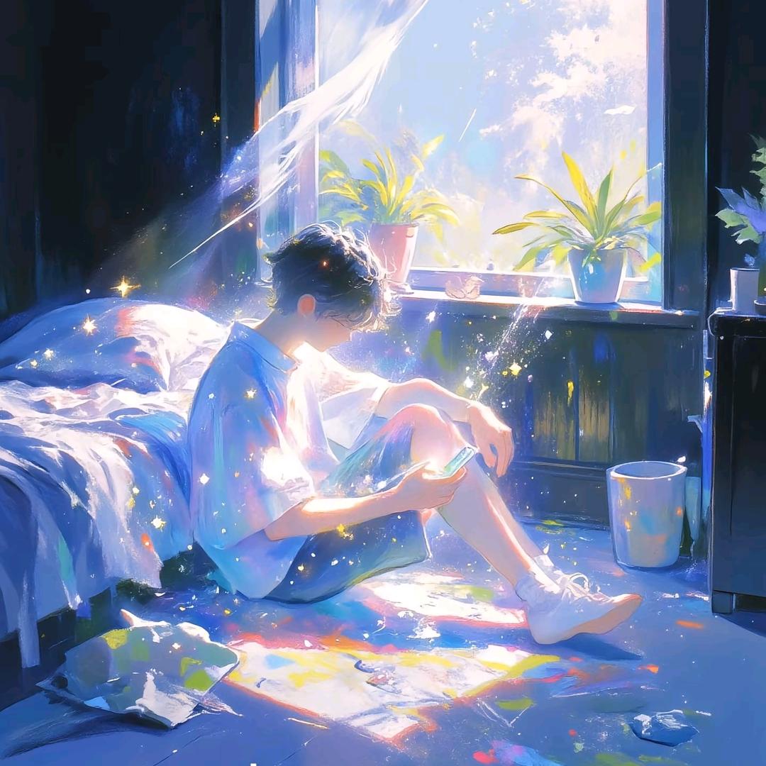 南栀梦语