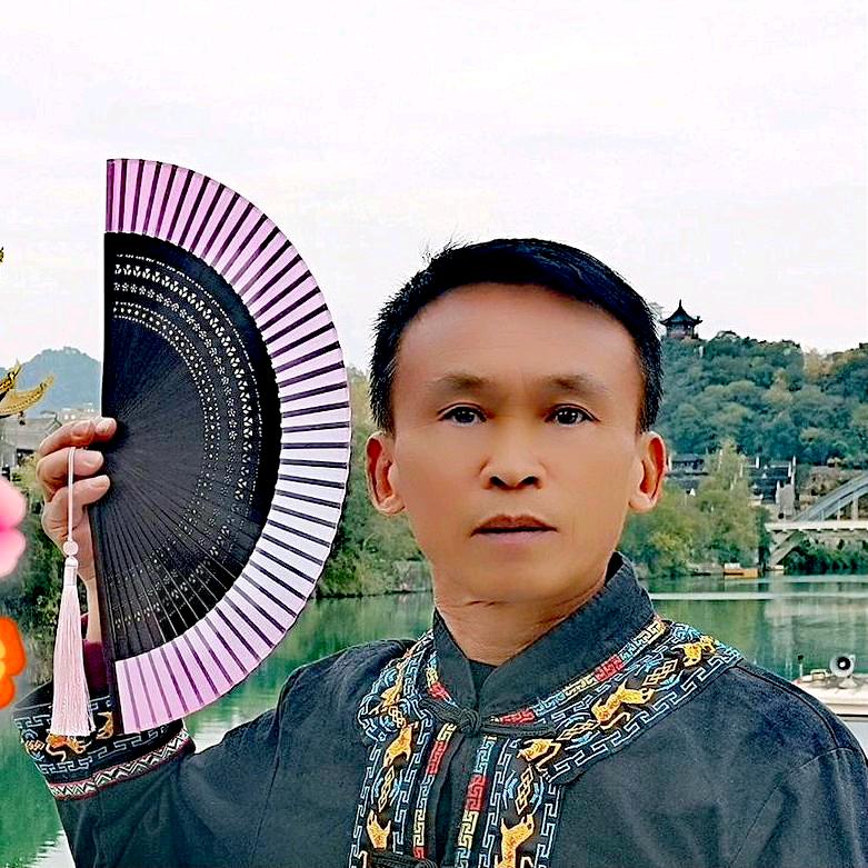 贵州来