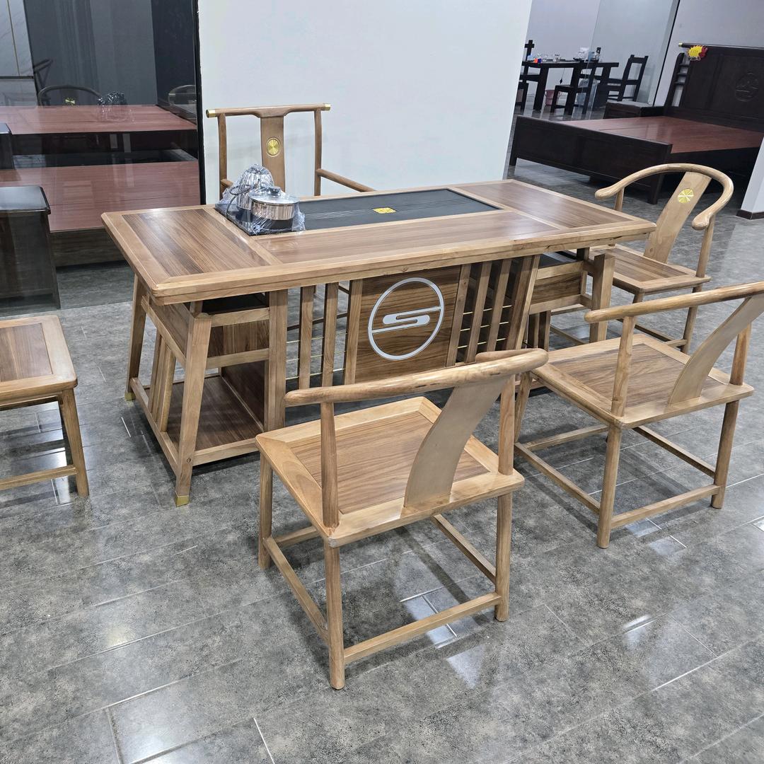 臻为库存家具供应链