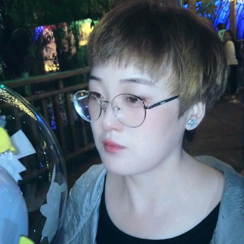 大林州卖供暖设备的李毛毛-精品小子在林州