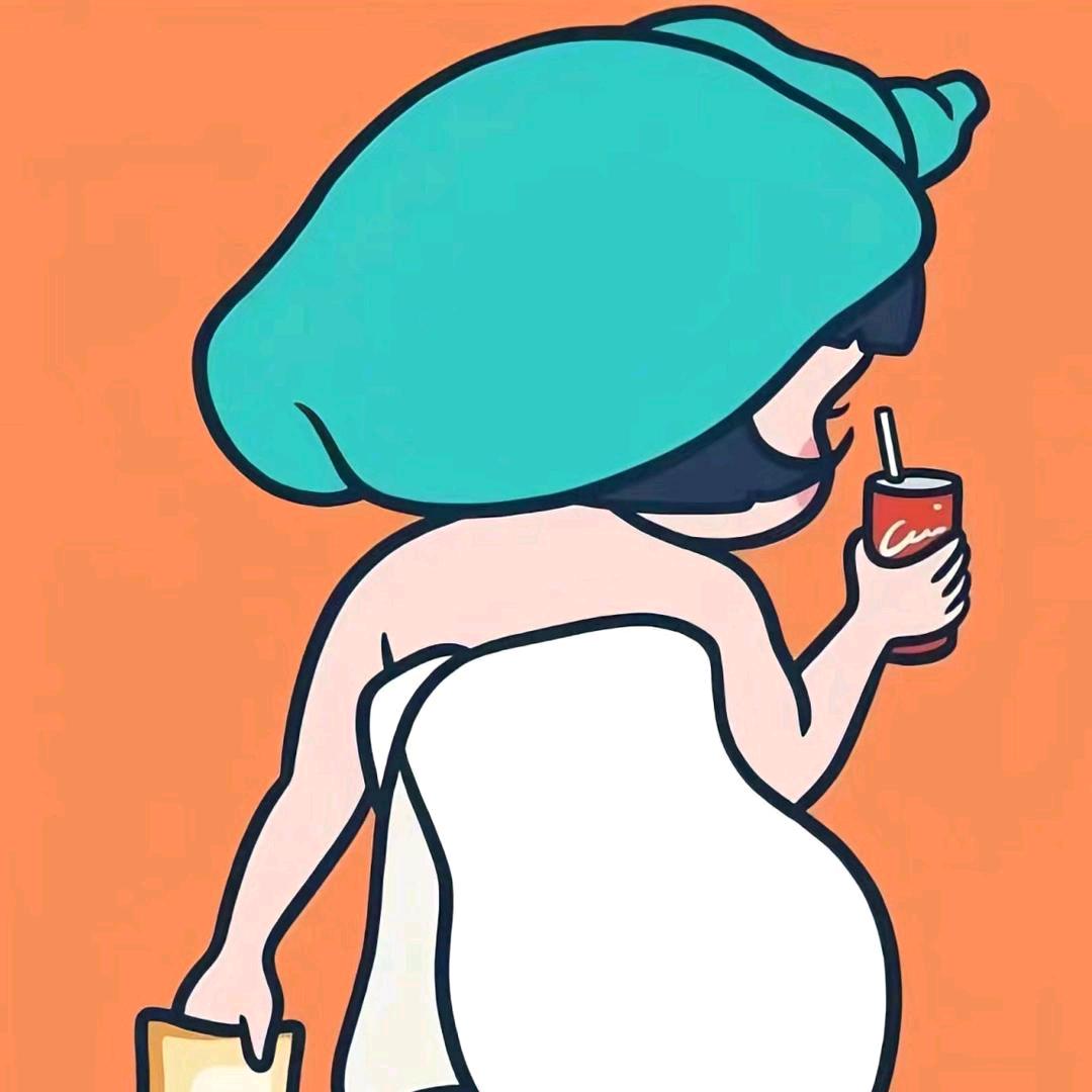 超爱吃！🐦🐦🐦🐦