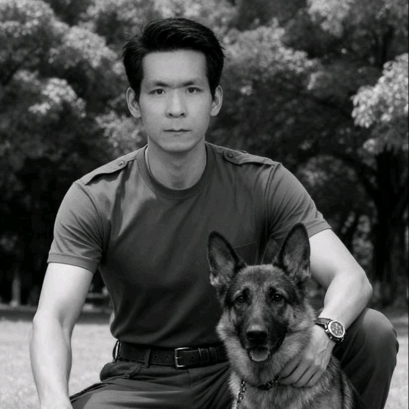 🇨🇳华北孤狼🇨🇳