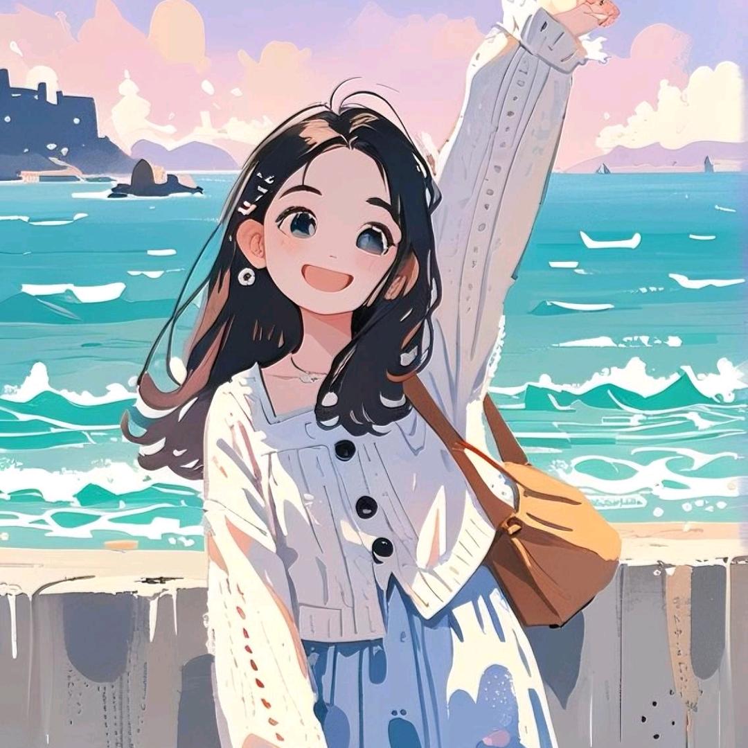 🌈玖玖呀