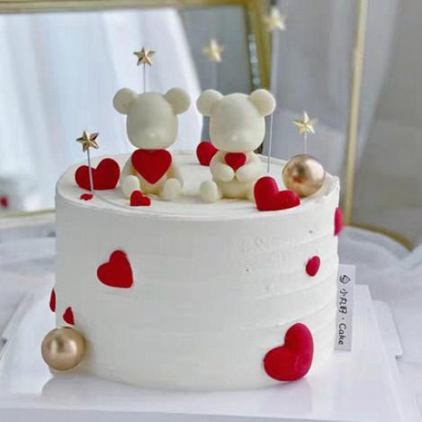 邵庄美洋洋蛋糕