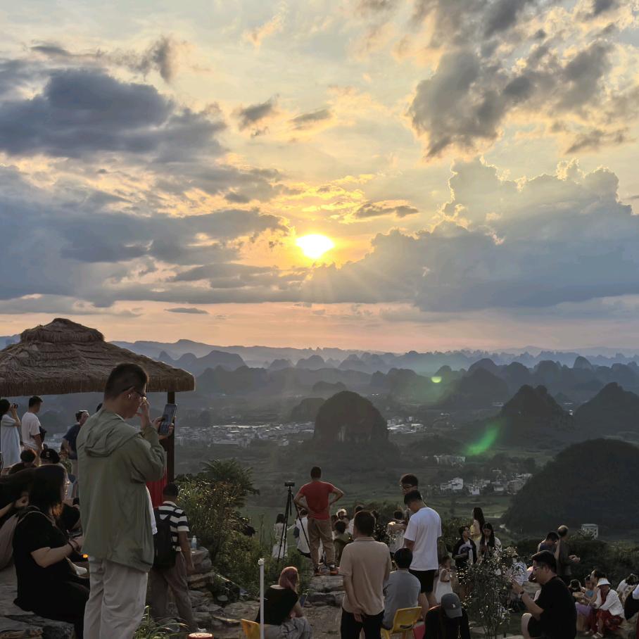 航拍摄影李吉华（接婚礼跟拍旅行航拍）