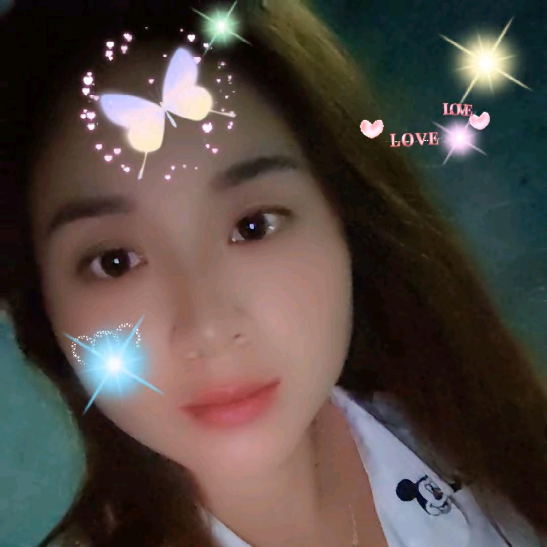 紫色烟花