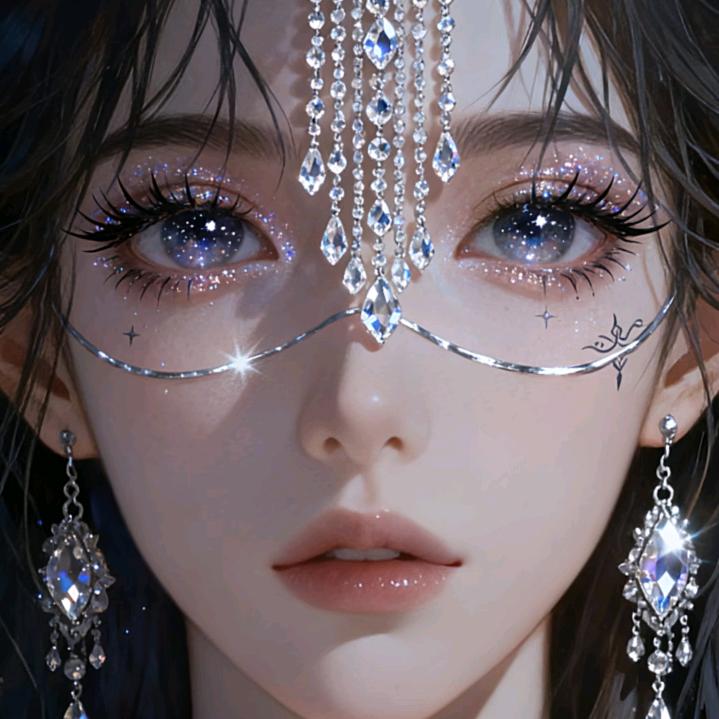 Crystal璀璨星空～