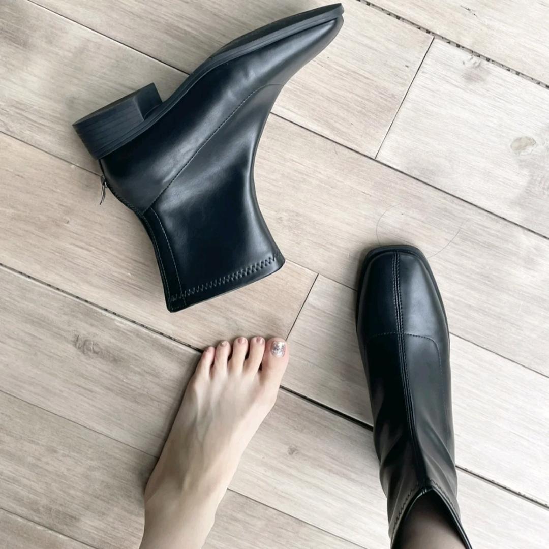 Huz步屿品质女鞋