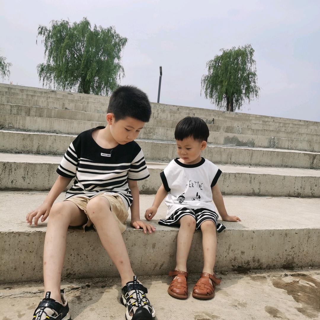 陈陈麻麻～