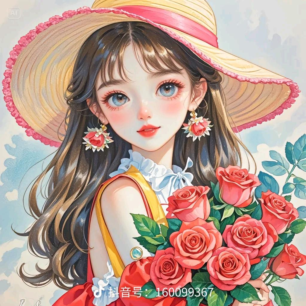 开心宝贝