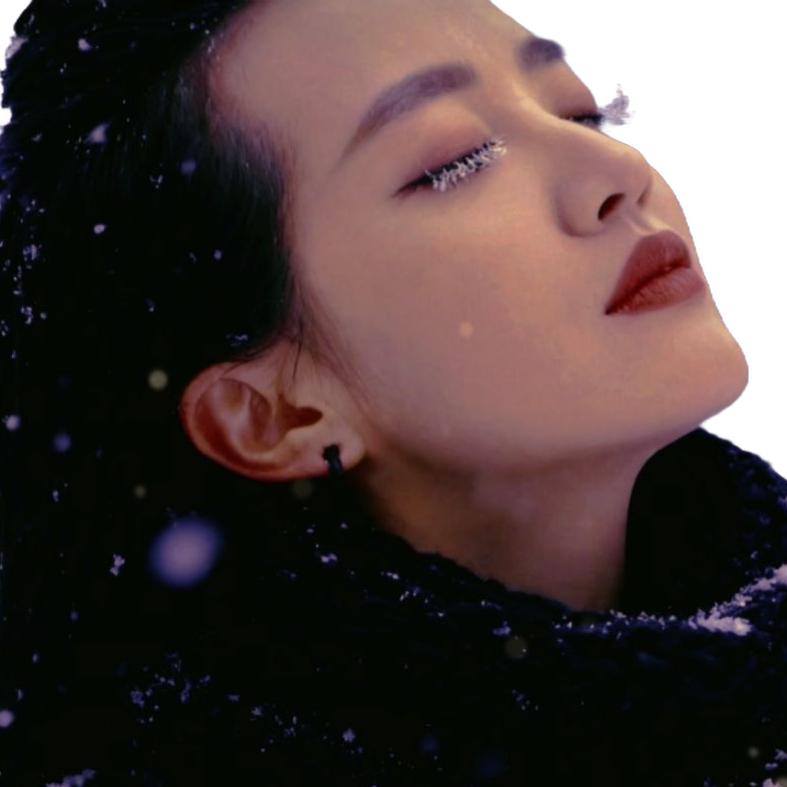 痴痴的等
