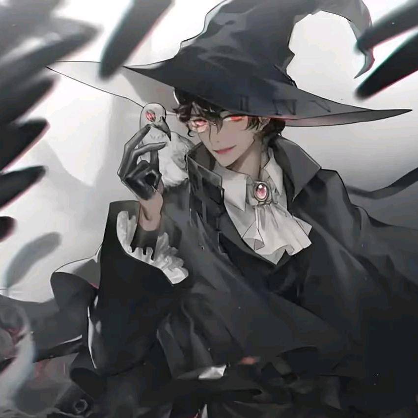池鱼故渊