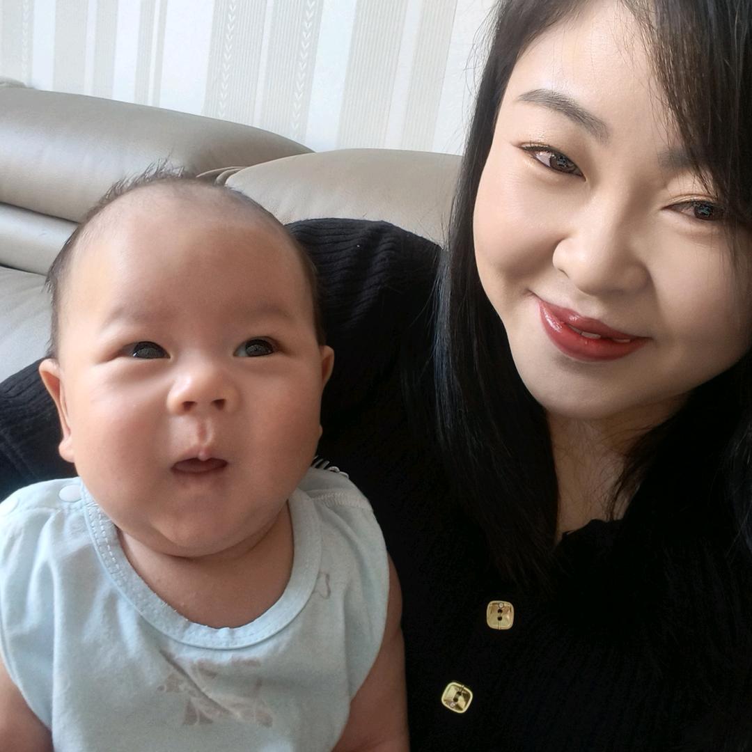 母婴护理。孙姐