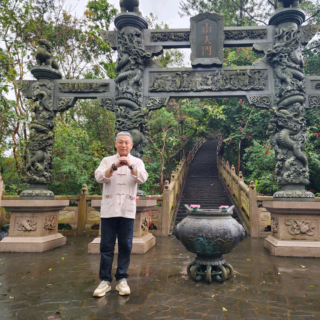常观己心