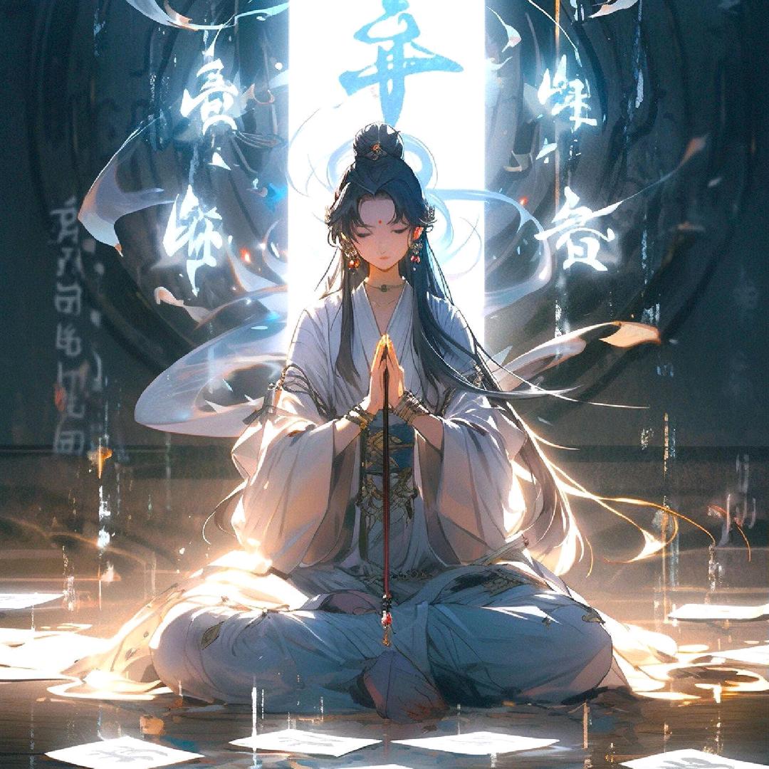 芊璟妍散人