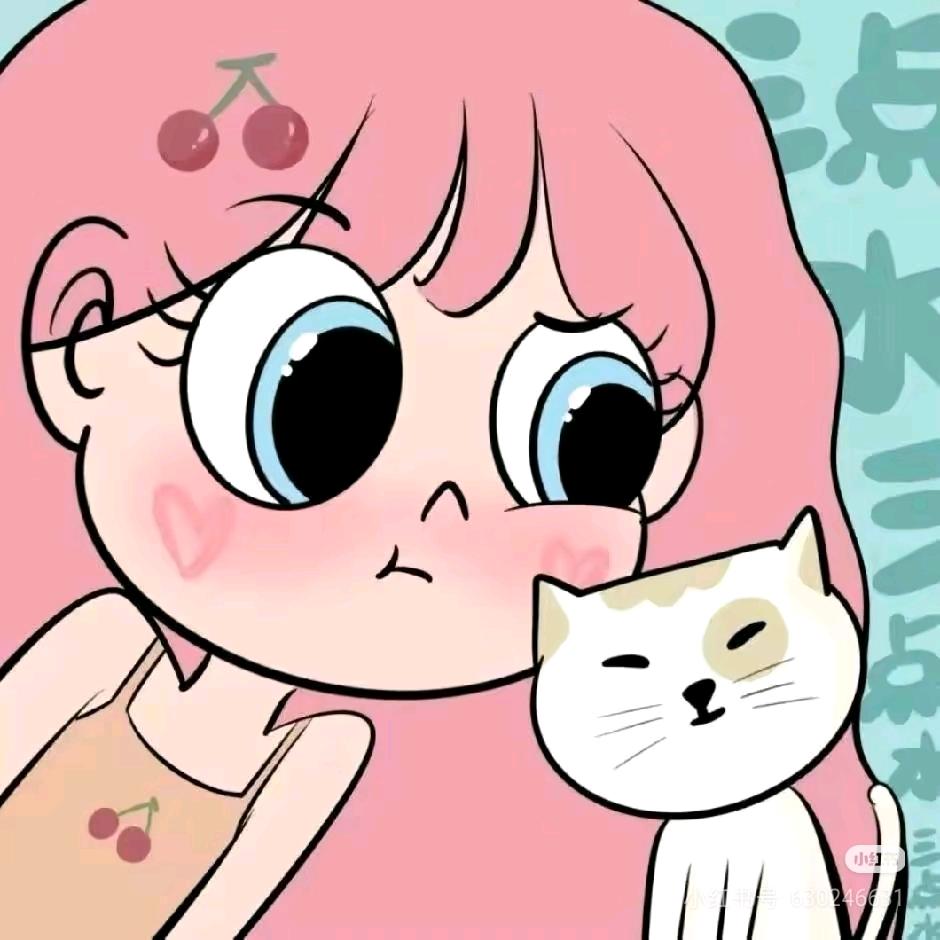小糖饱饱🍬
