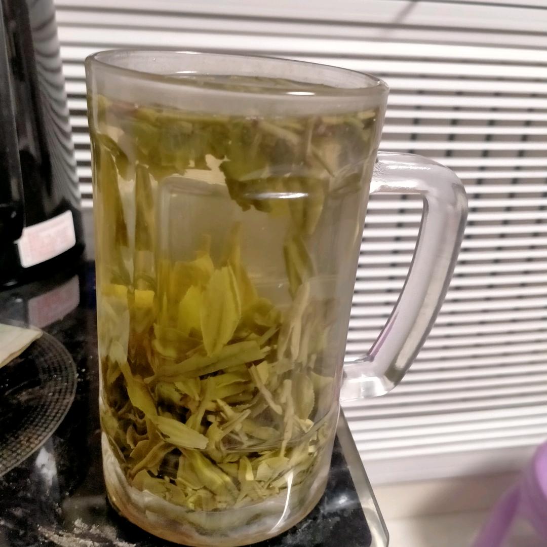 《哥爱喝茶》岁月静好