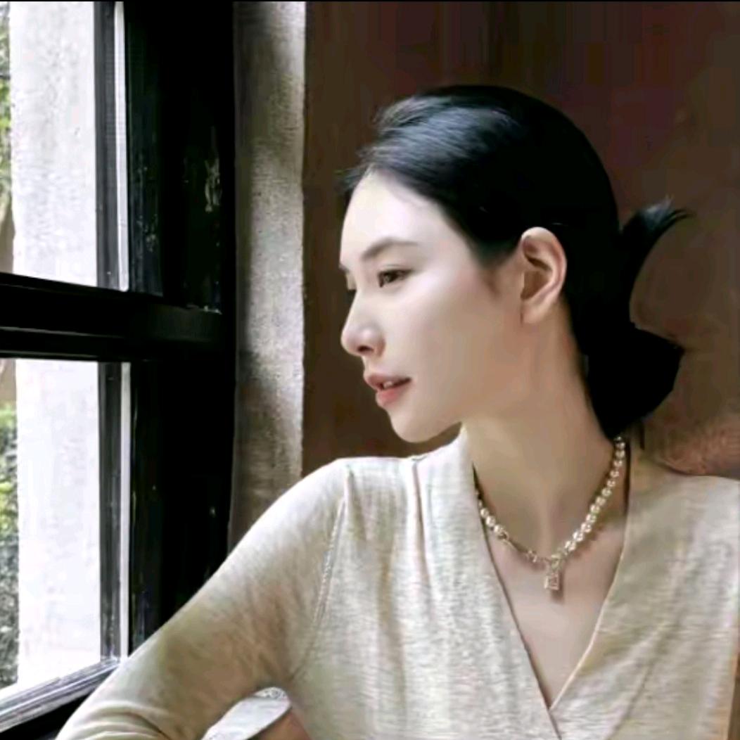 李星儿（精致穿搭）