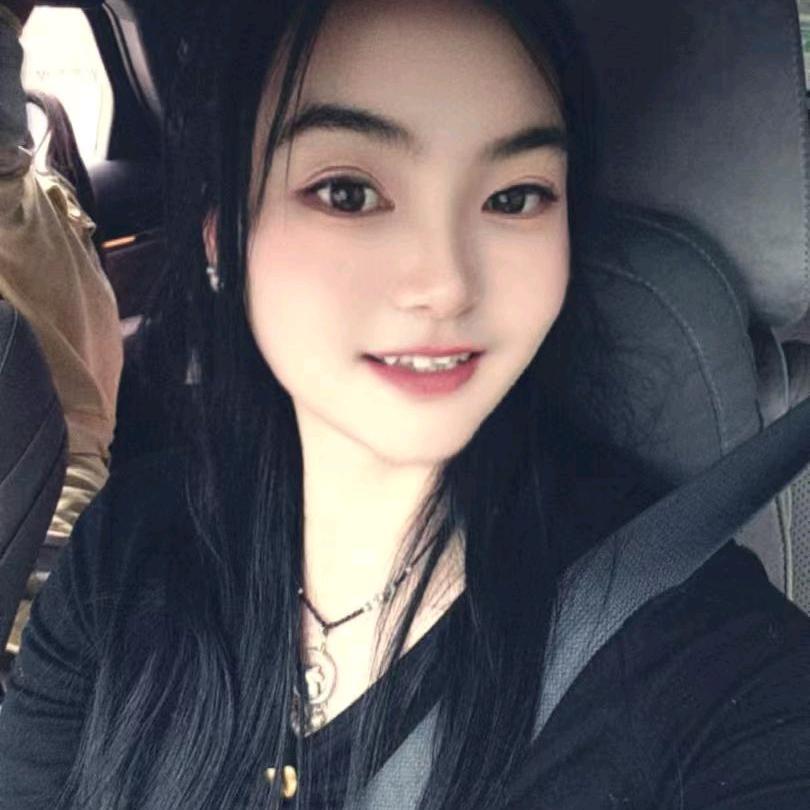 笑容只给意中人