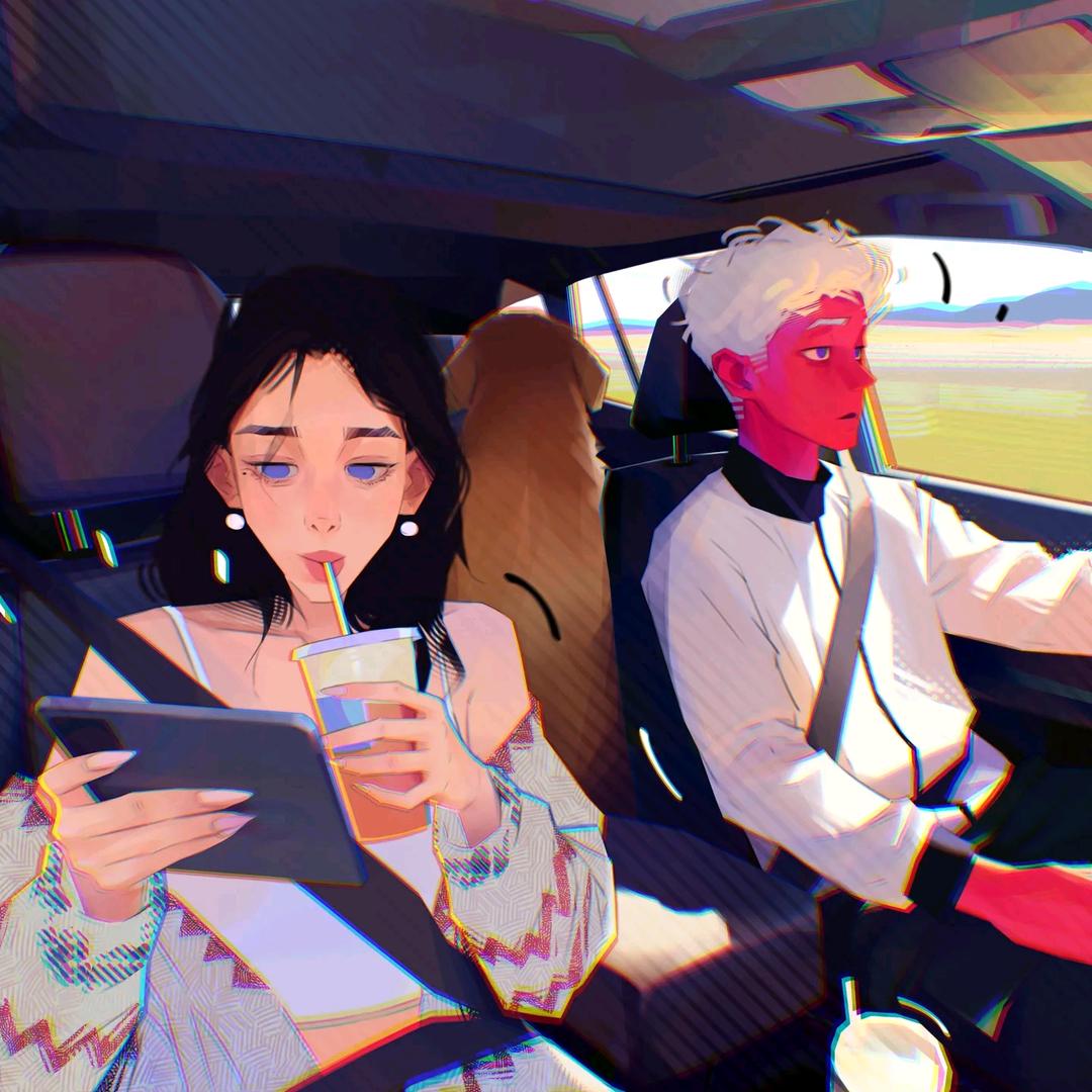 鹿影（三角洲）