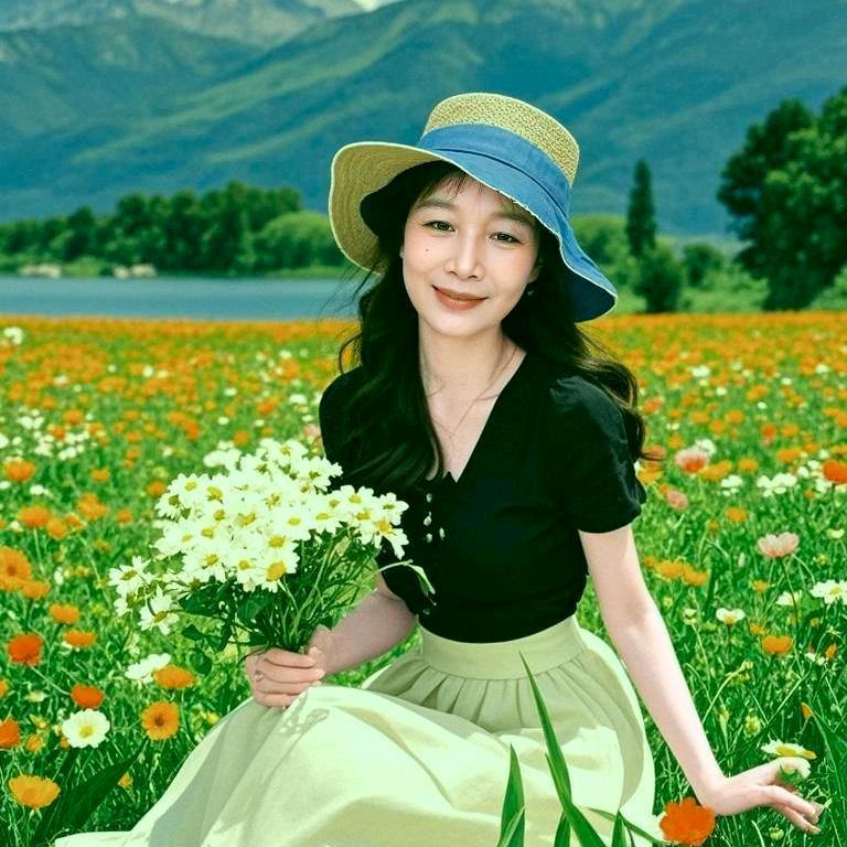 农村蔡姐