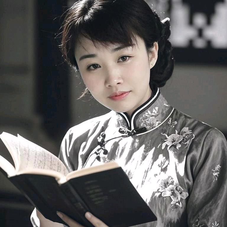 芳芳