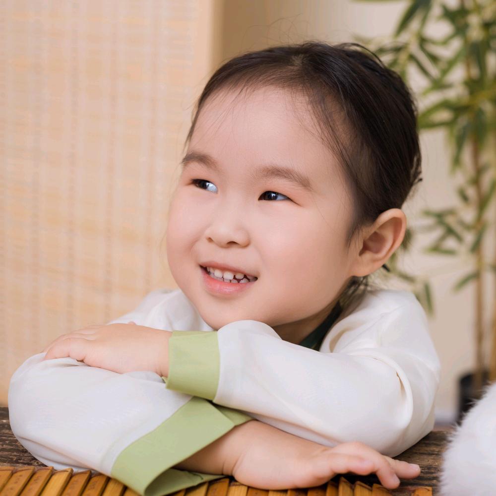 小墨墨呀