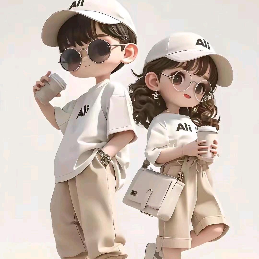 童儿好物