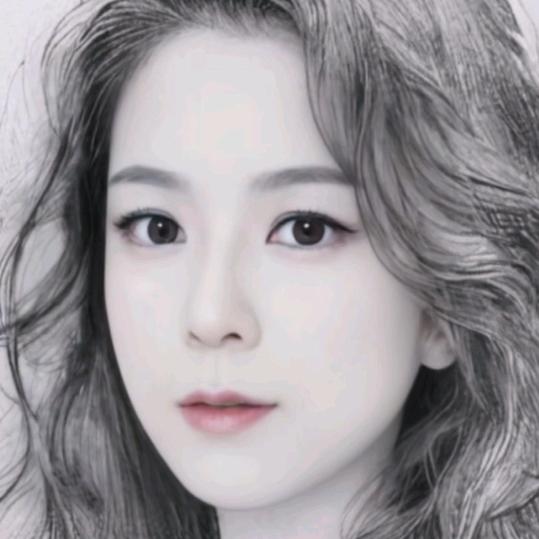 狠女人不哭