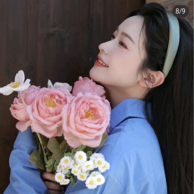 花花吖