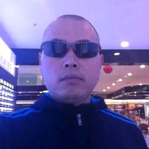 八极猛