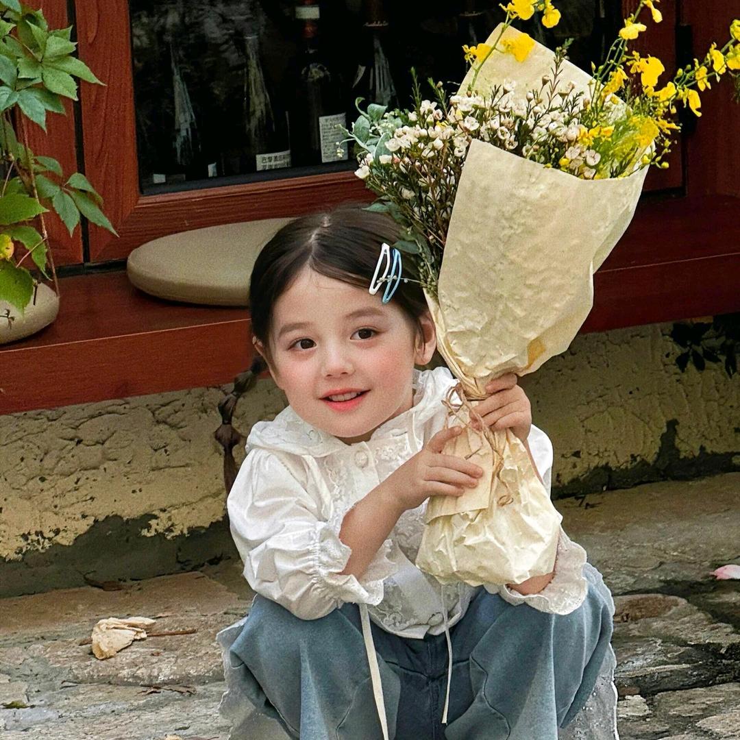 佛系的风信子🍃