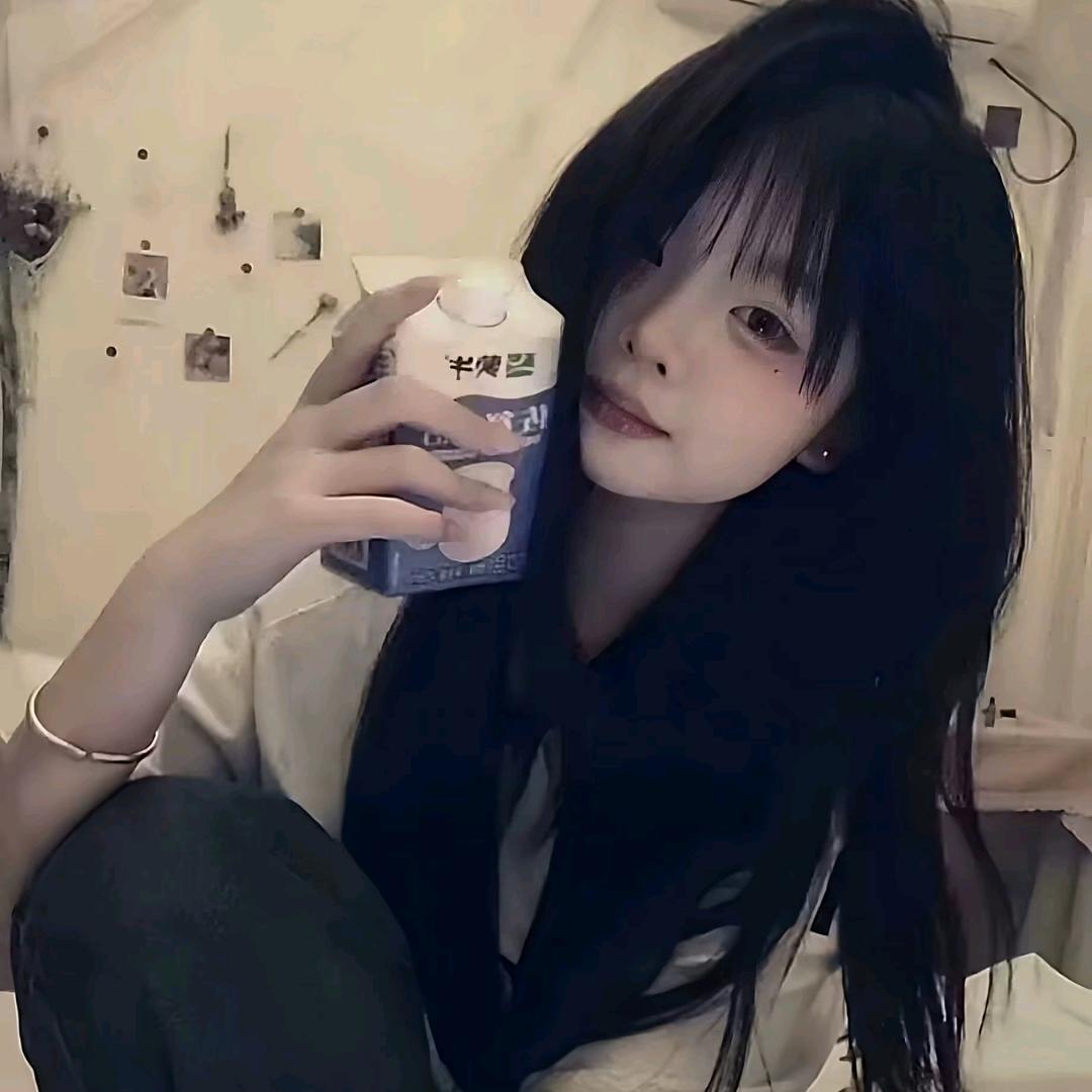 半颗糖.