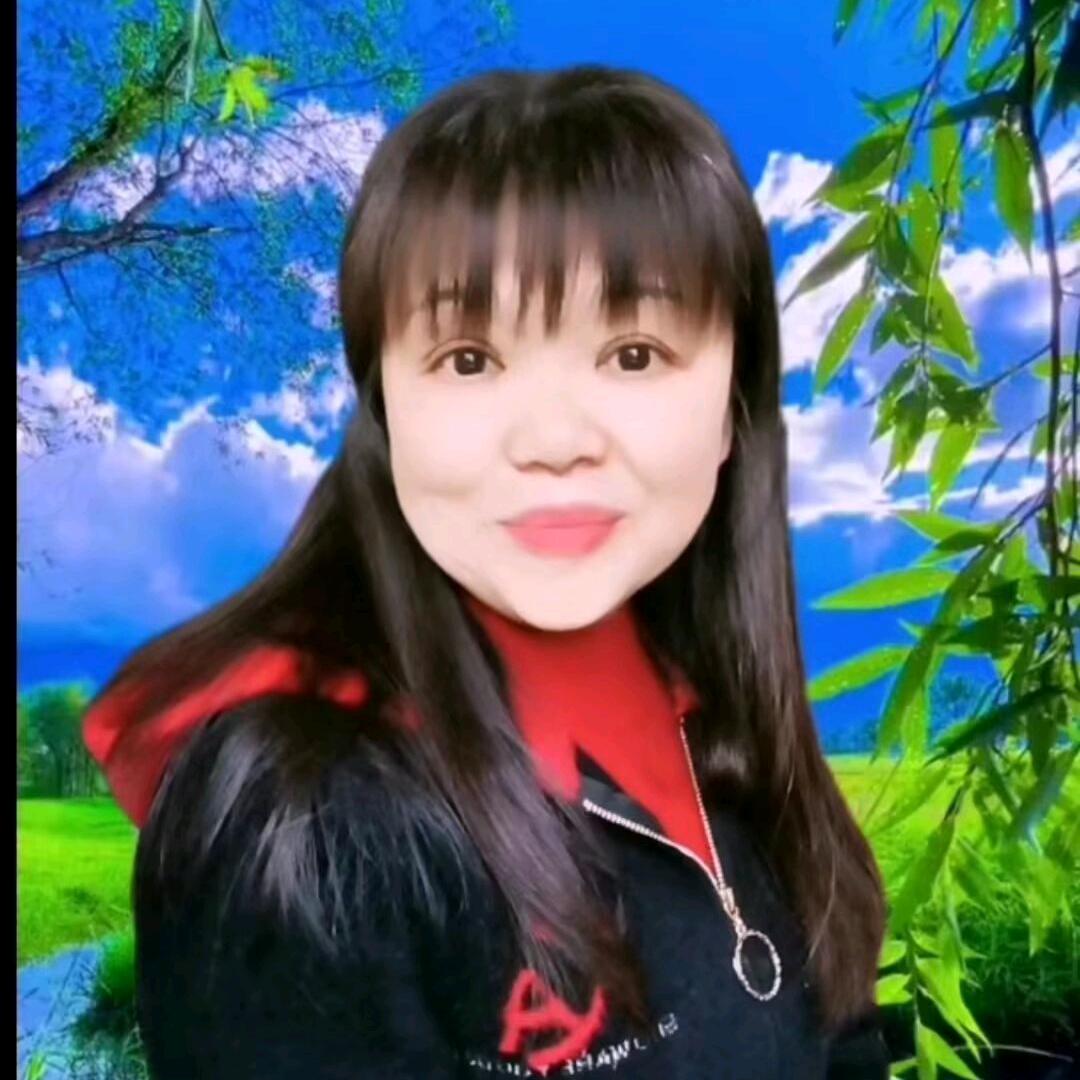 缘缘姐