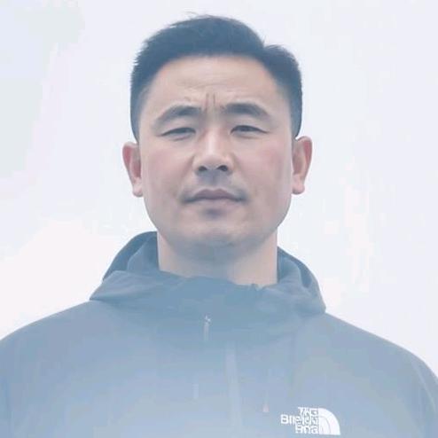 药农黄师傅