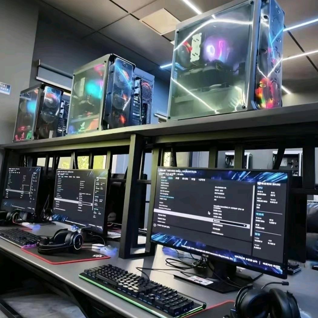 八荣电脑租赁--小张