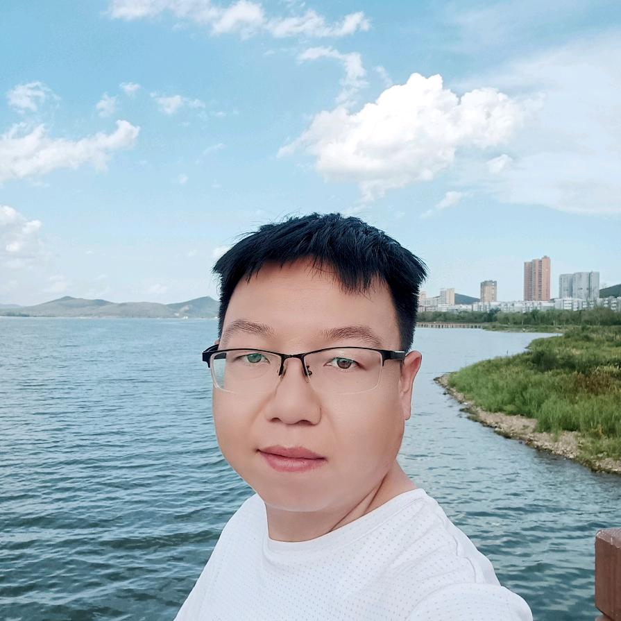 舞钢百顺精品二手车