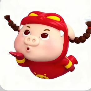 暴富小土豆
