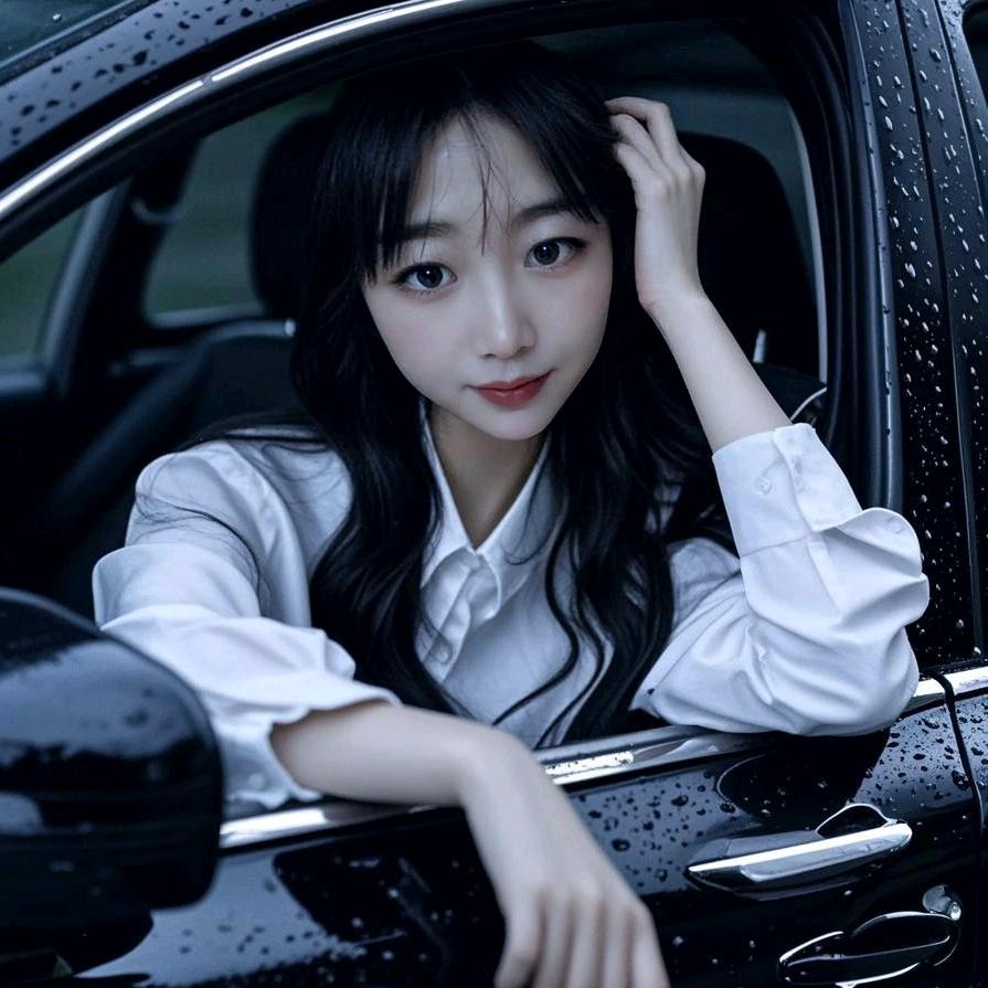小倩