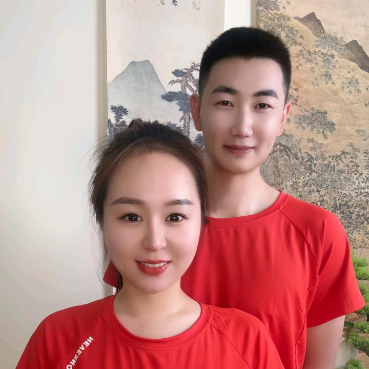 小芳健身运动（晚7:50）