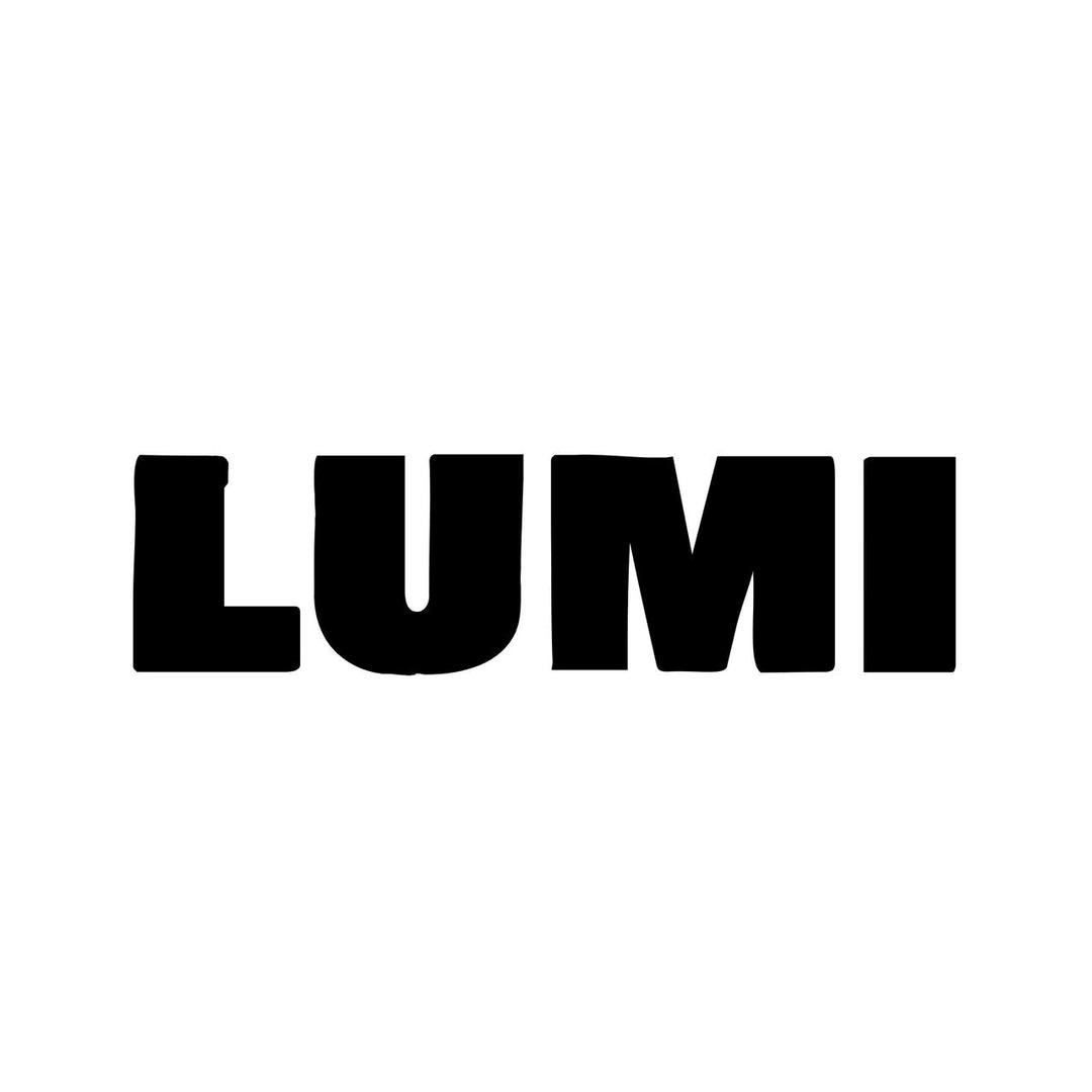 LUMI露蜜睡衣精选