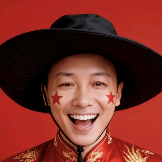 墨家军-橘洛💕