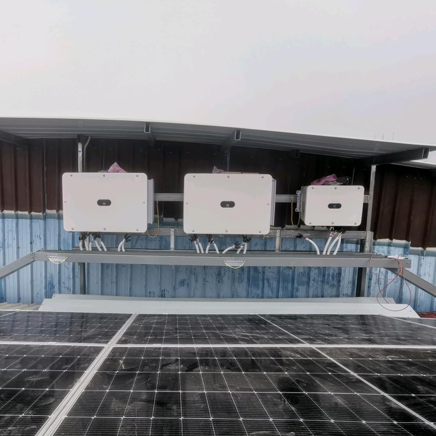 广东光伏安装施工队徐工（接港澳国外项目）