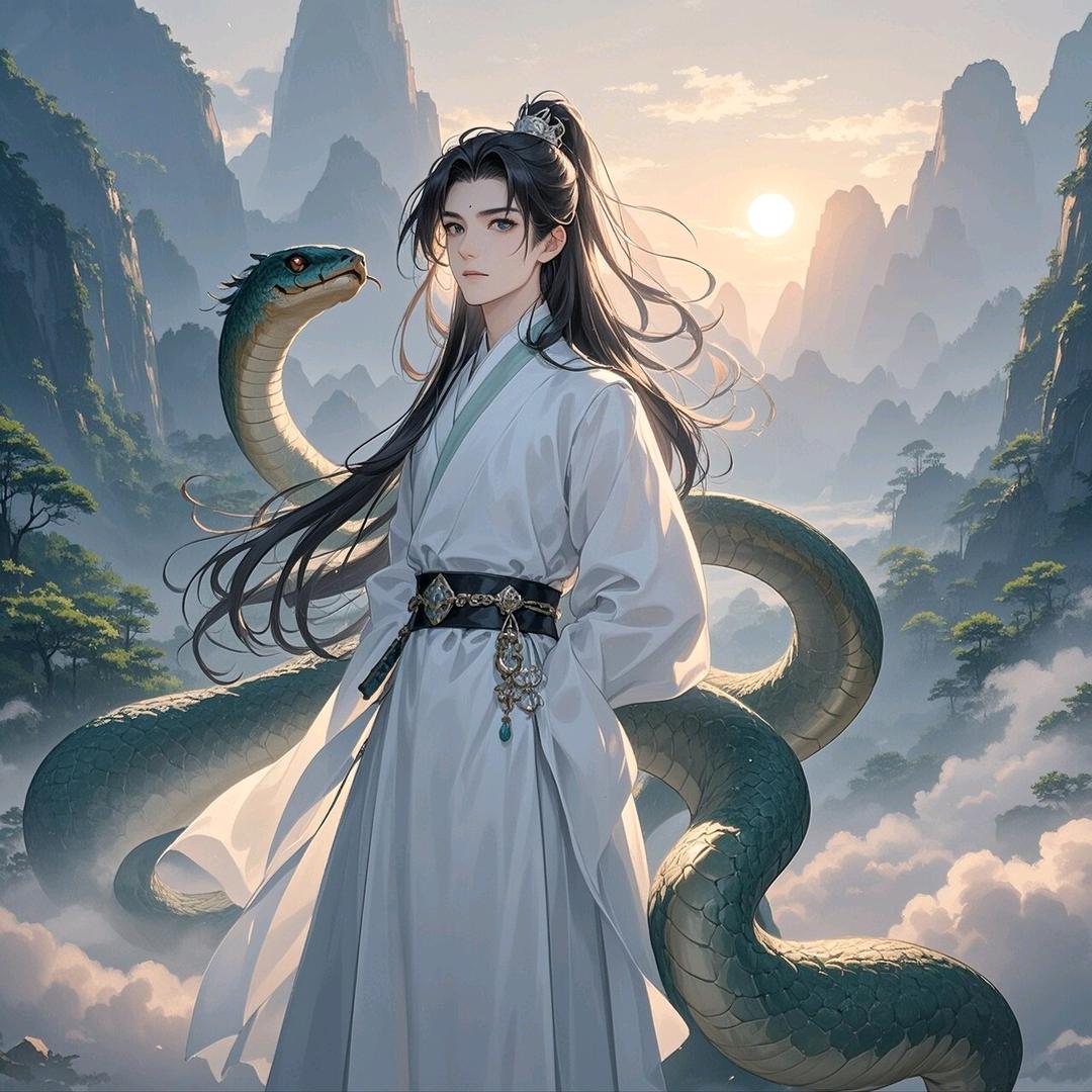 星空