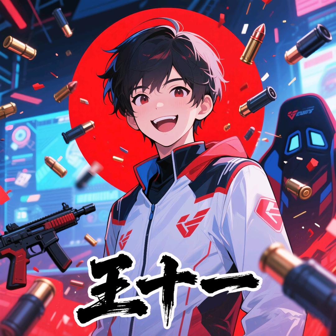 王十一（三角洲行动）