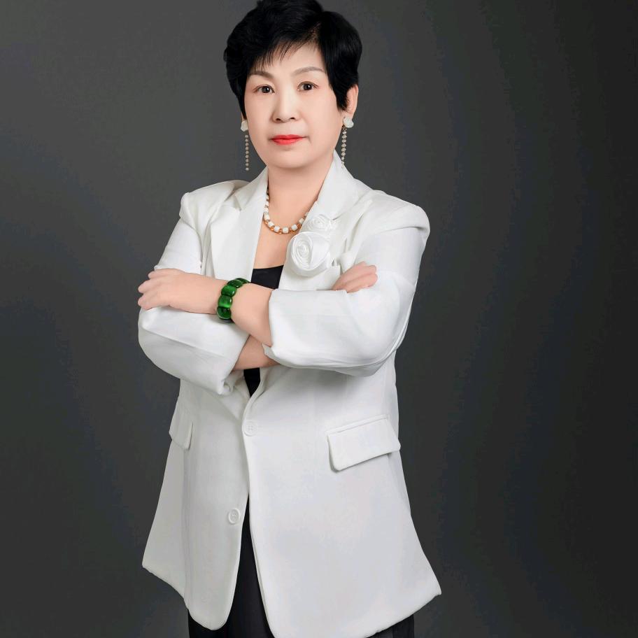 于淑珍-元气植养生馆孵化合伙人